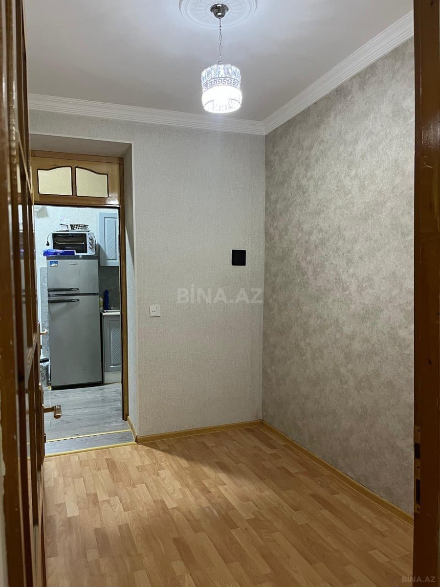 3-комн. вторичка - пос. Бакиханова - 76 м² (14)