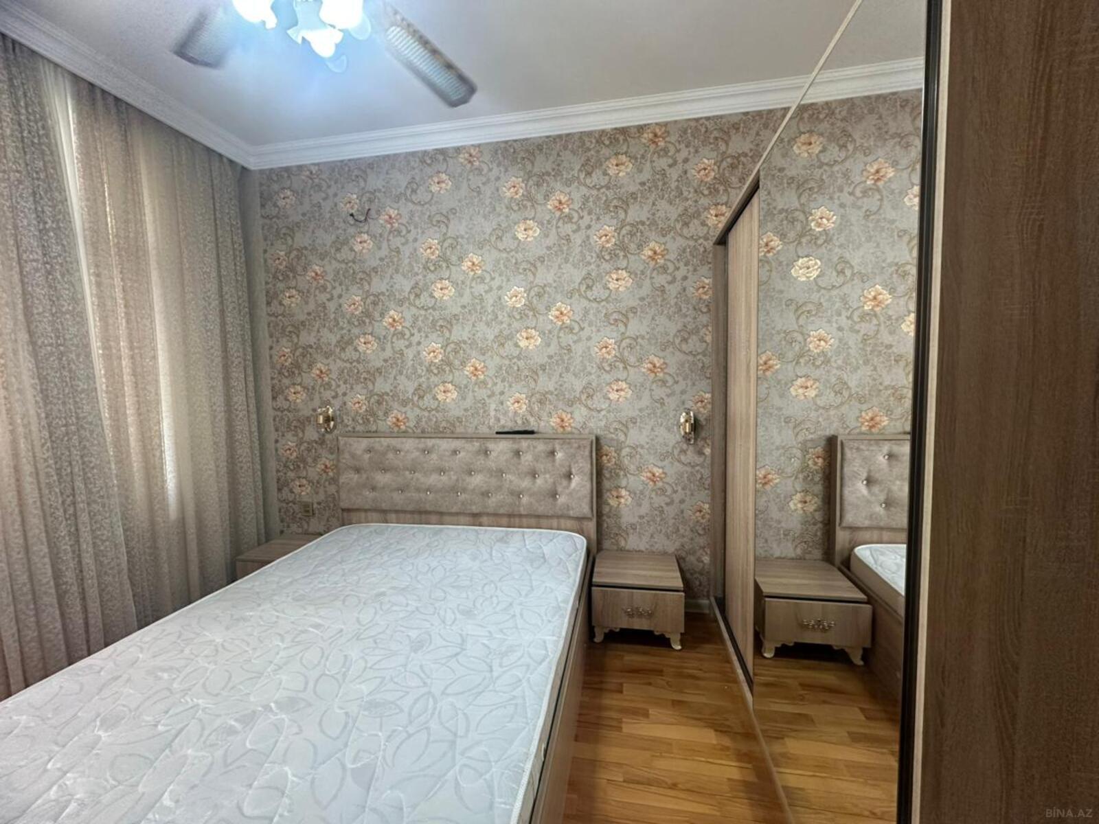 2-комн. новостройка - пос. Ази Асланова - 55 м² (14)