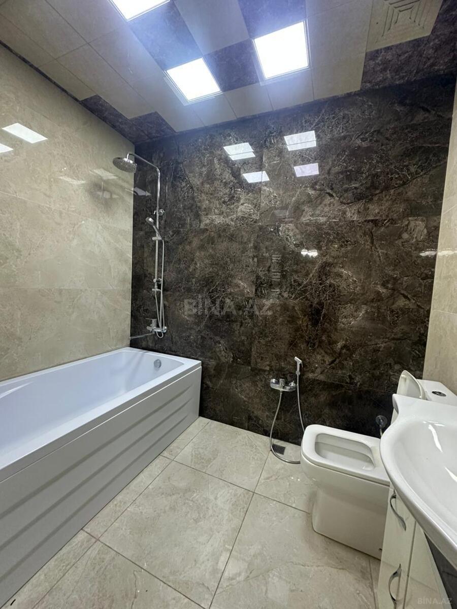 2-комн. новостройка - пос. Ази Асланова - 55 м² (15)