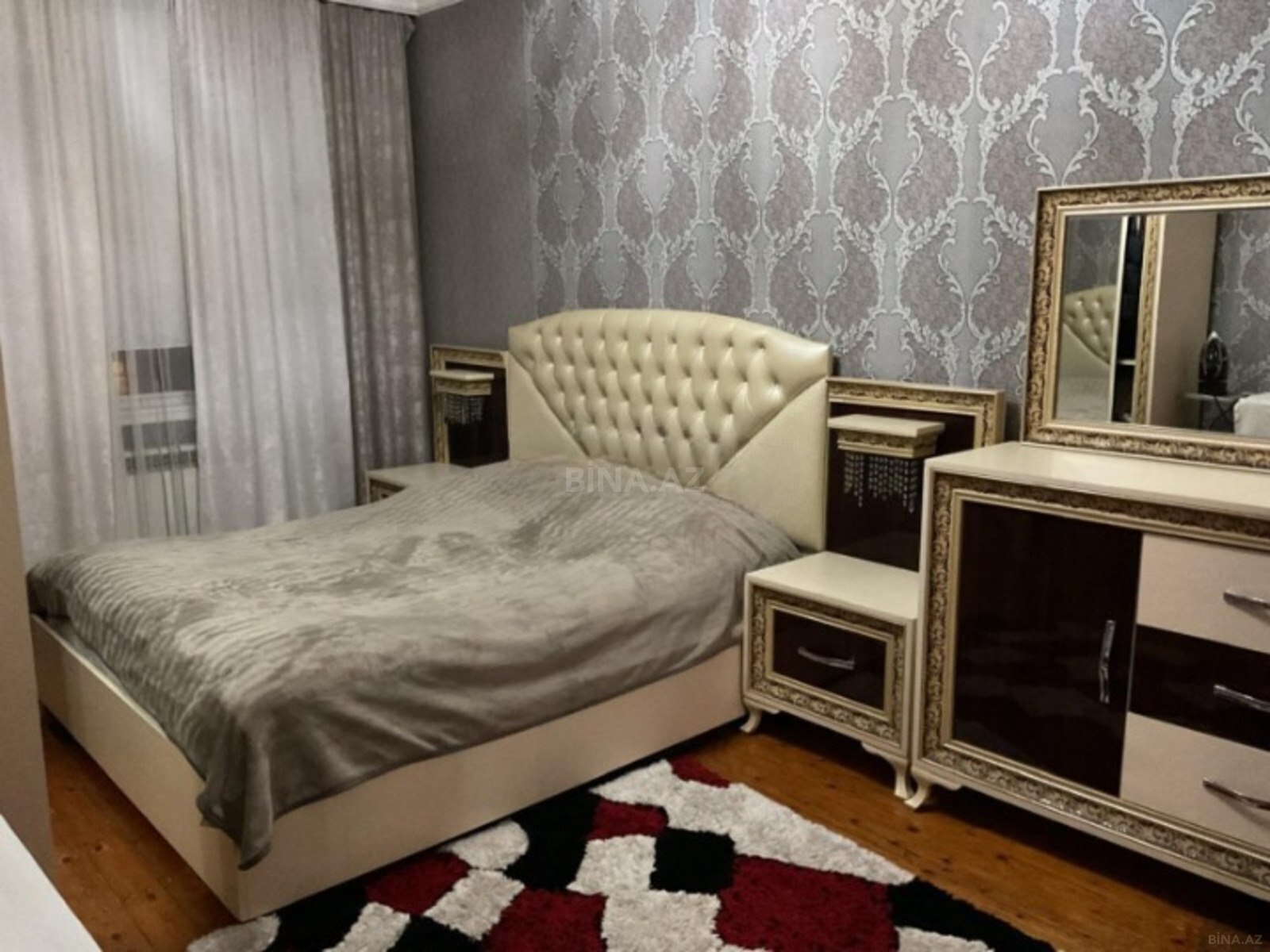 3-комн. вторичка - м. 20 января - 60 м² (3)