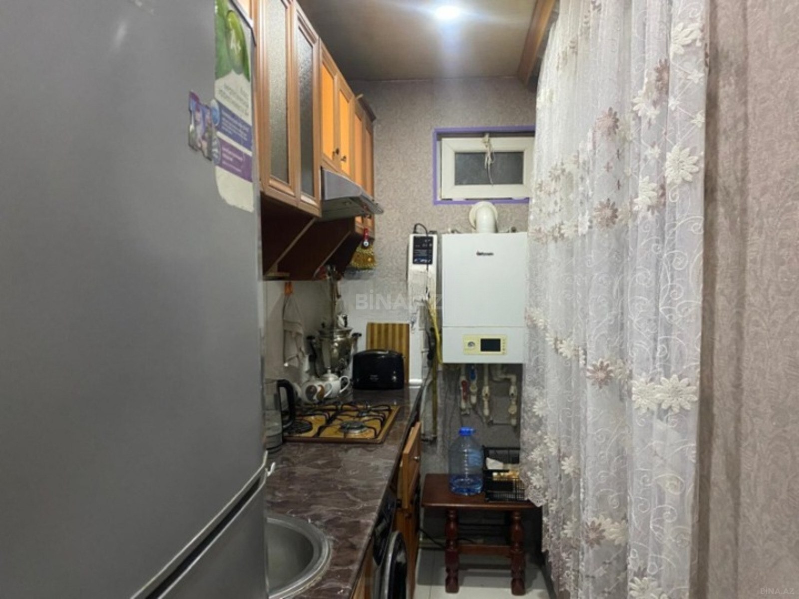3-комн. вторичка - м. 20 января - 60 м² (8)
