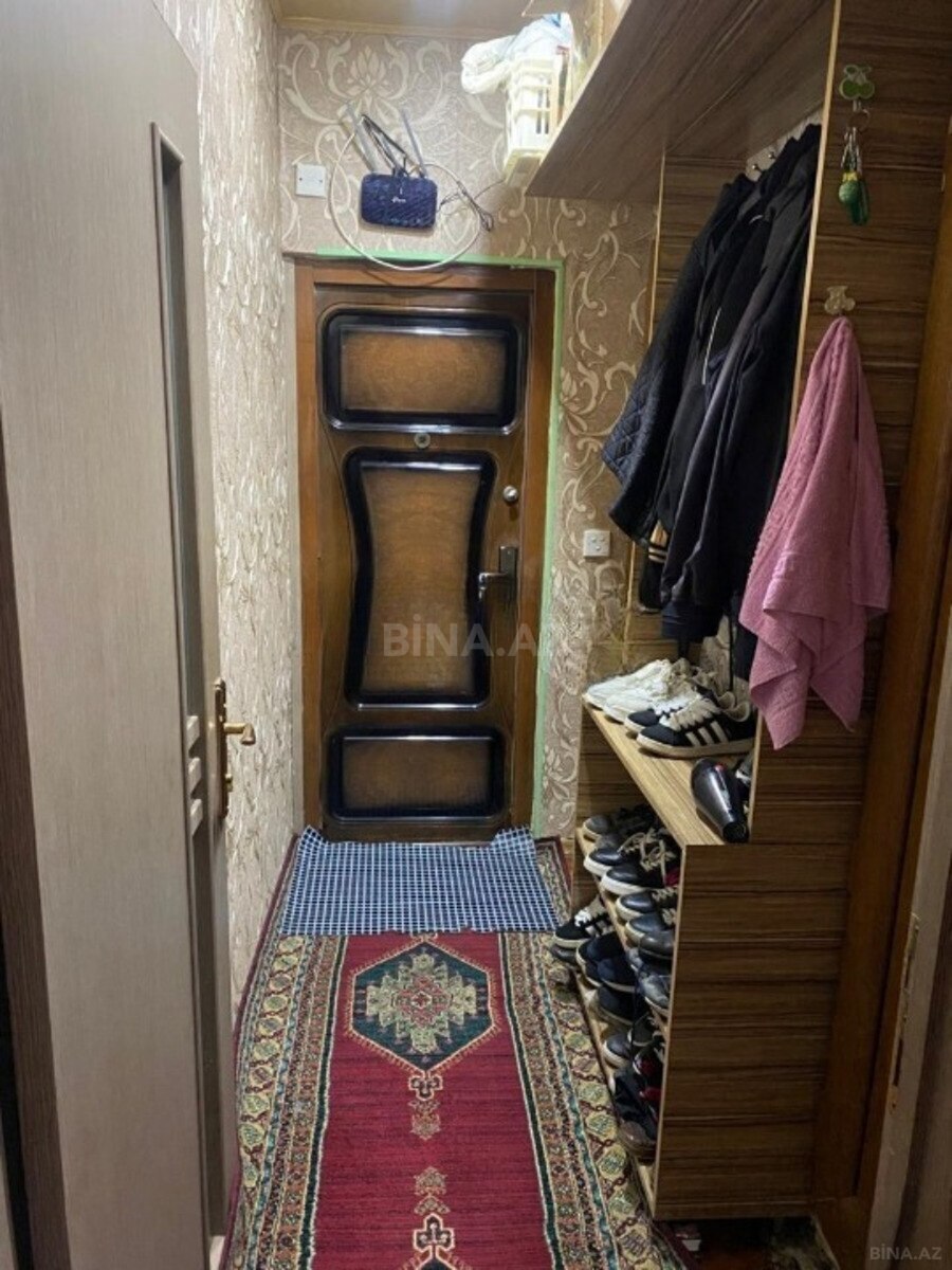 3-комн. вторичка - м. 20 января - 60 м² (10)