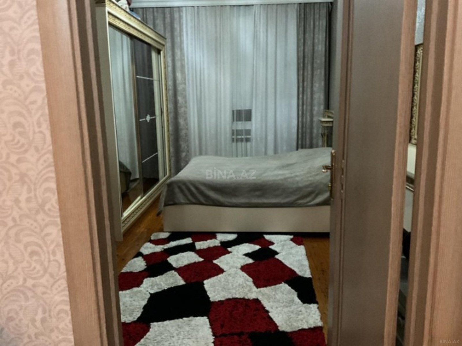 3-комн. вторичка - м. 20 января - 60 м² (5)