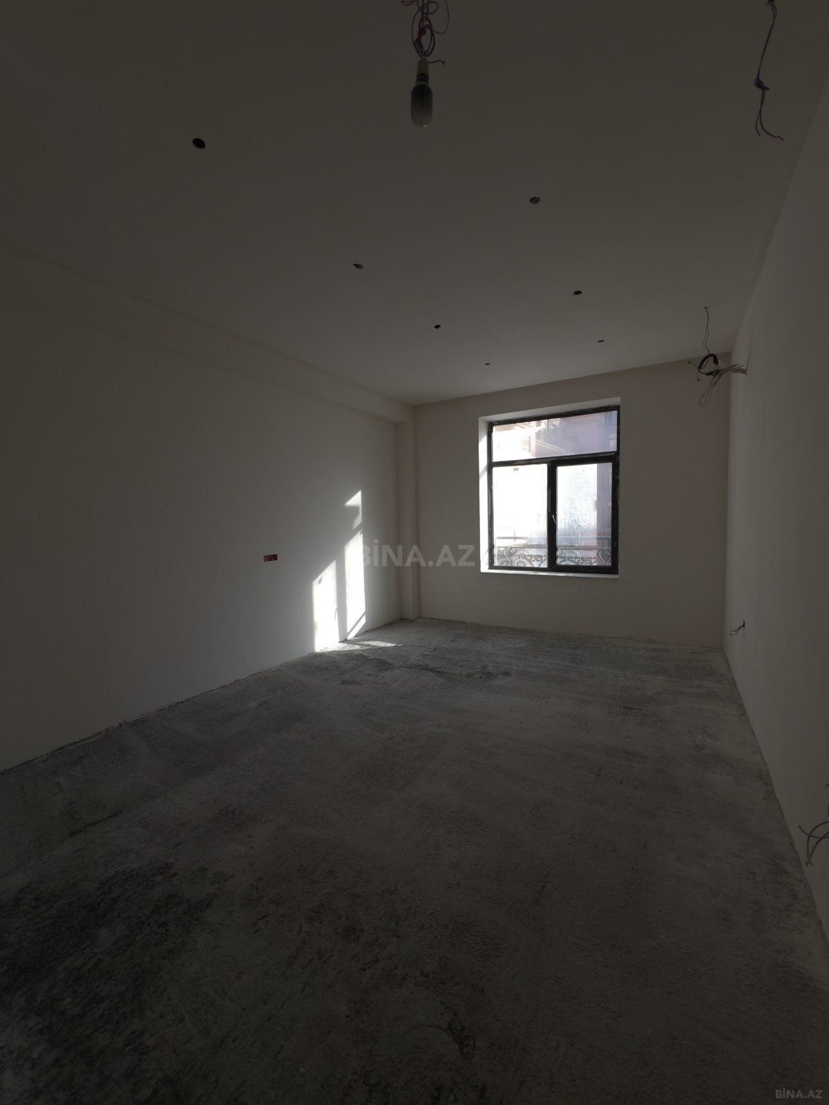 4-комн. новостройка - пос. Аг шехер - 135 м² (6)