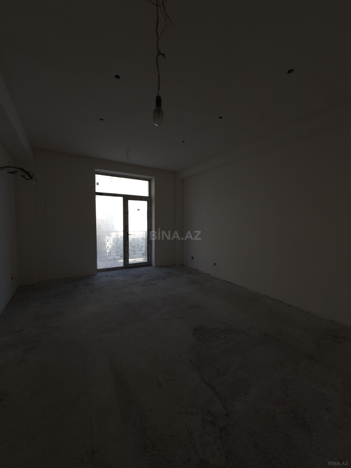 4-комн. новостройка - пос. Аг шехер - 135 м² (7)
