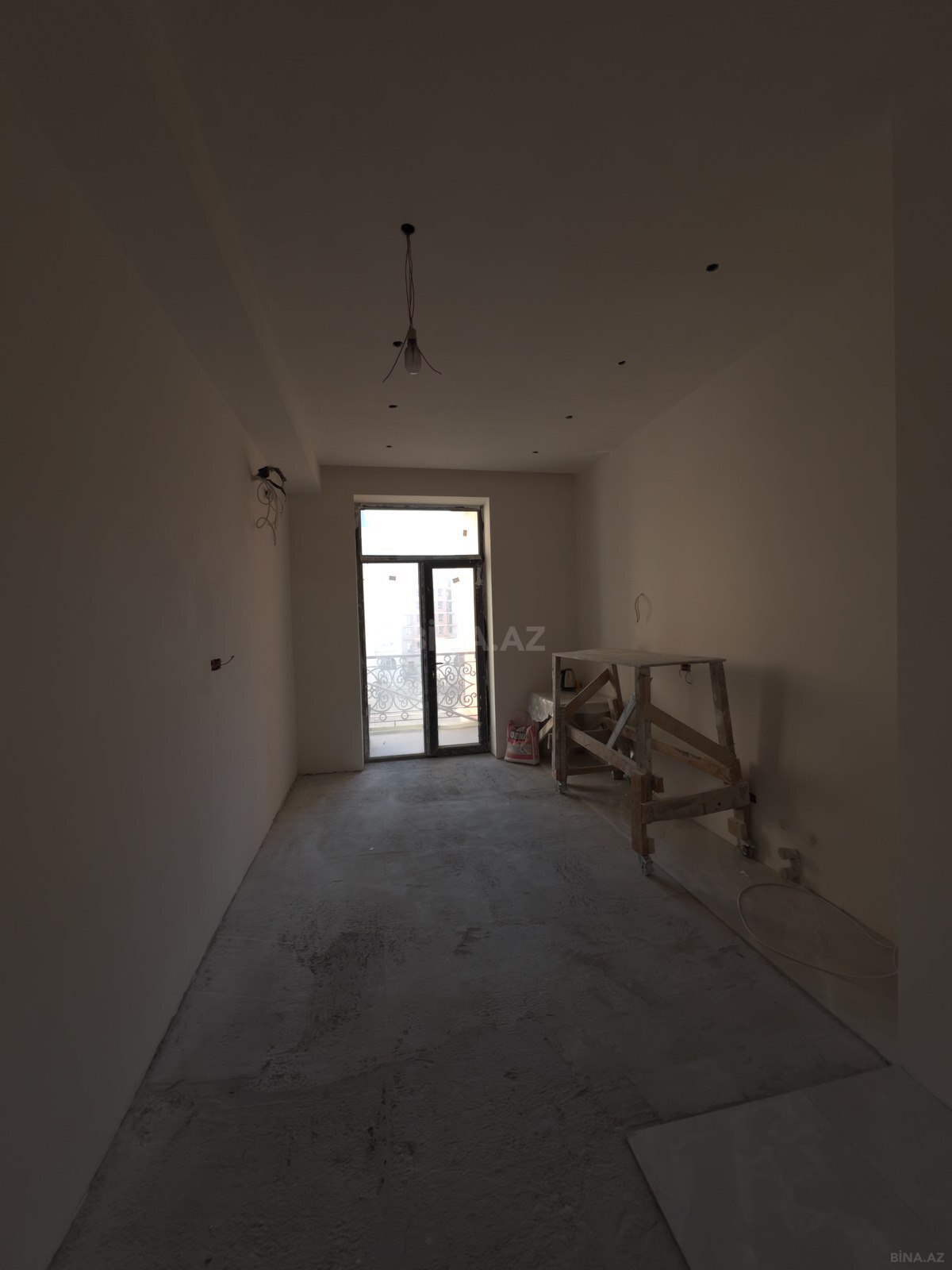 4-комн. новостройка - пос. Аг шехер - 135 м² (5)