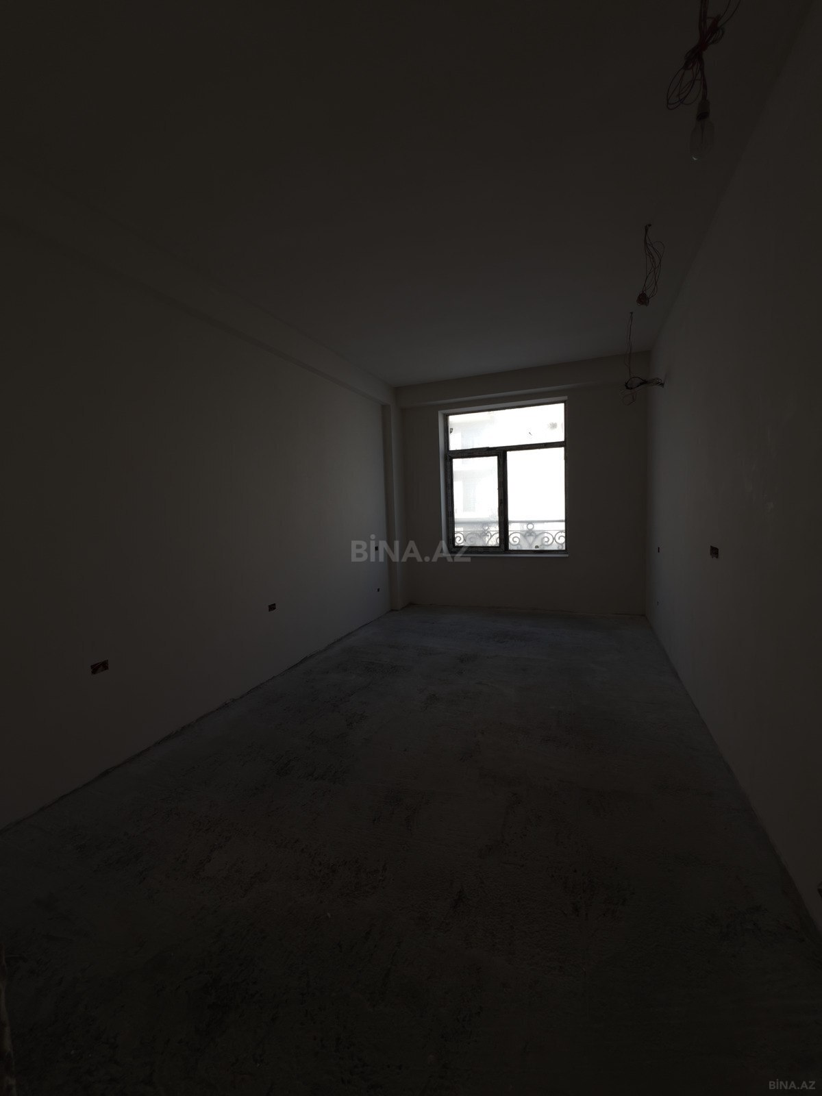 4-комн. новостройка - пос. Аг шехер - 135 м² (9)