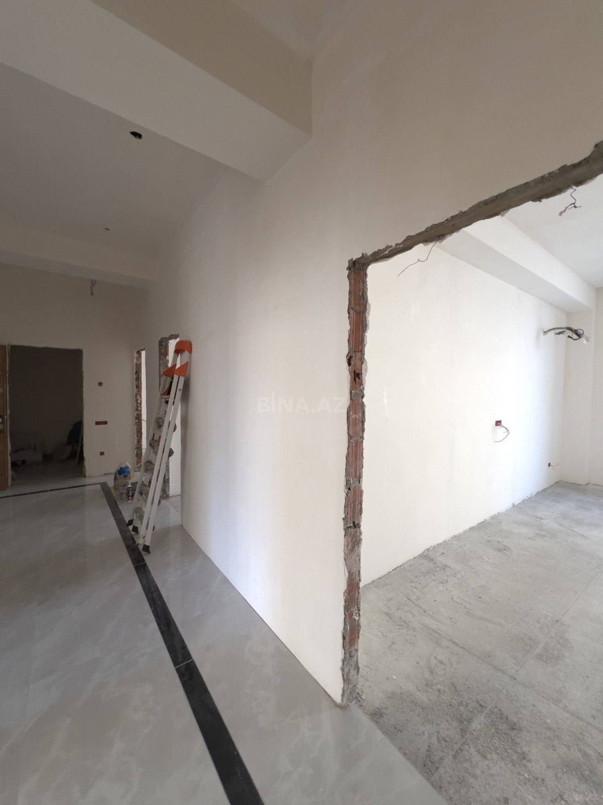 4-комн. новостройка - пос. Аг шехер - 135 м² (4)