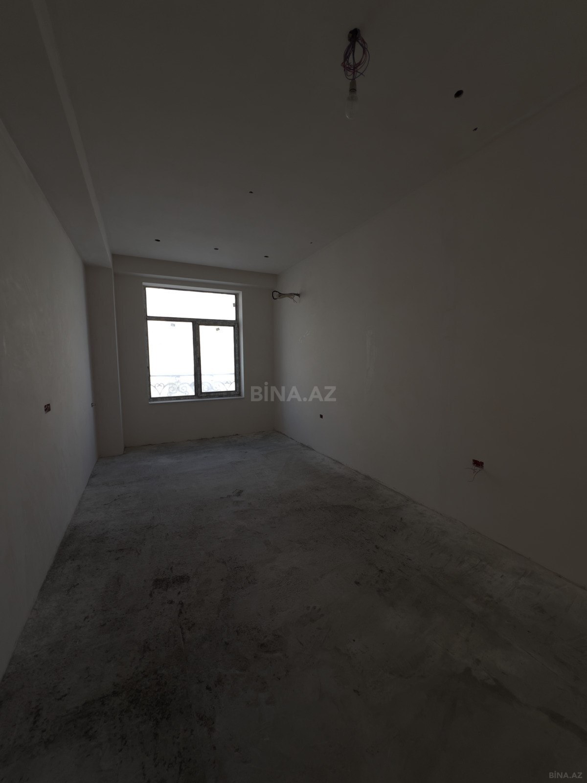 4-комн. новостройка - пос. Аг шехер - 135 м² (8)