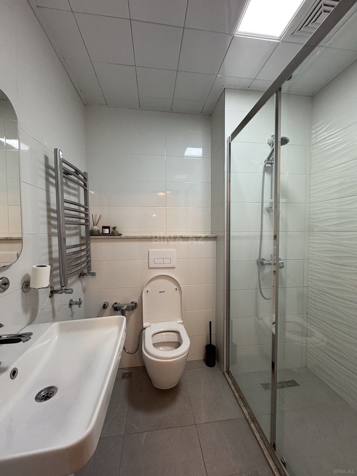 3-комн. новостройка - м. 20 января - 75 м² (10)