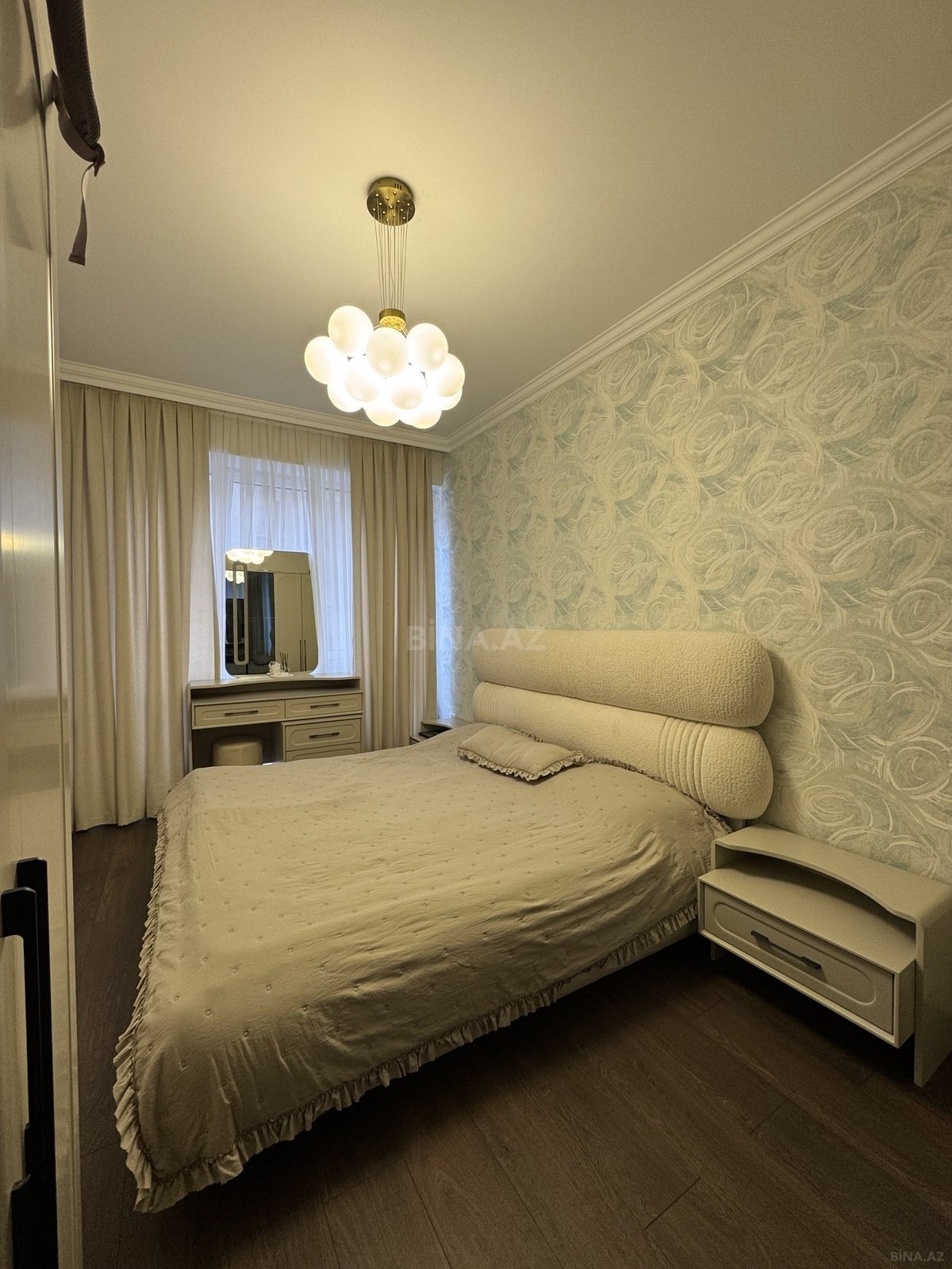 3-комн. новостройка - м. 20 января - 75 м² (5)