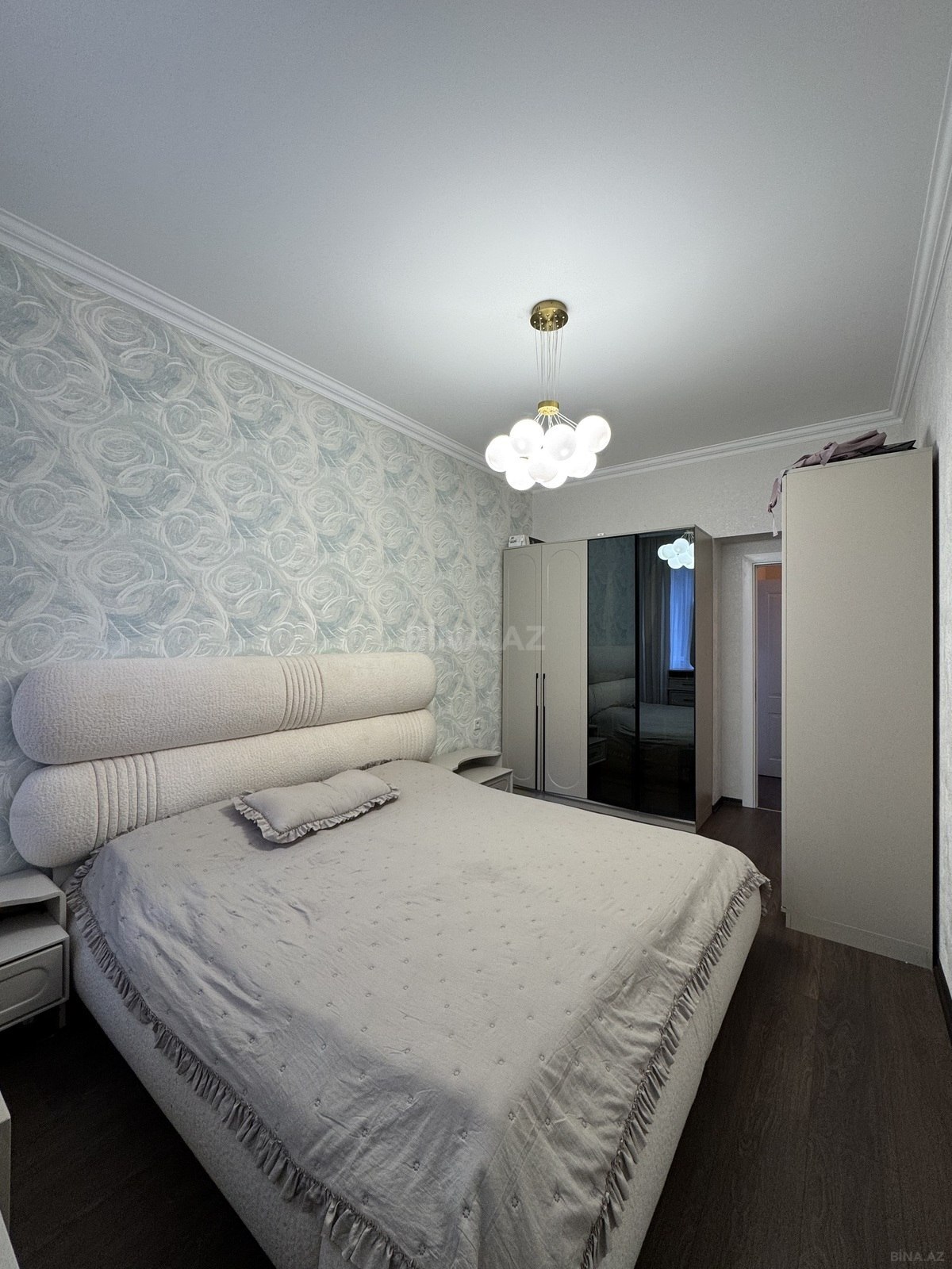 3-комн. новостройка - м. 20 января - 75 м² (6)