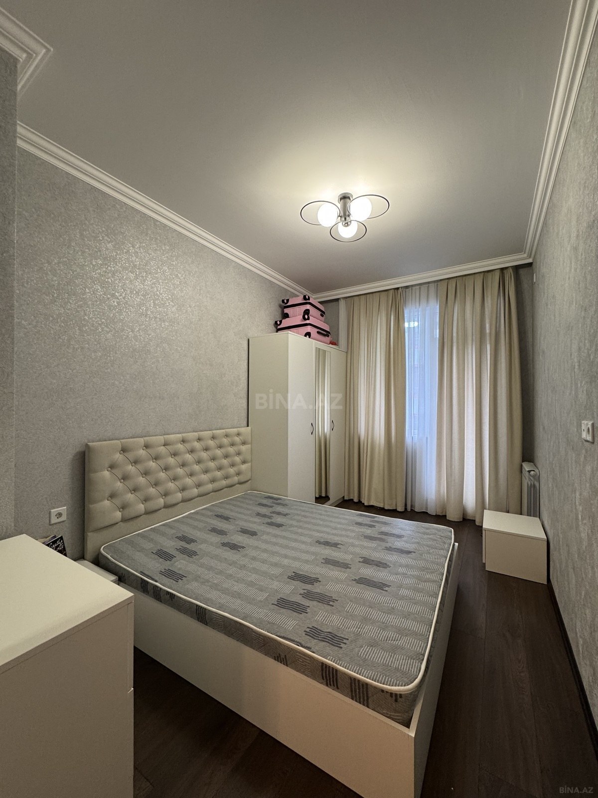 3-комн. новостройка - м. 20 января - 75 м² (8)