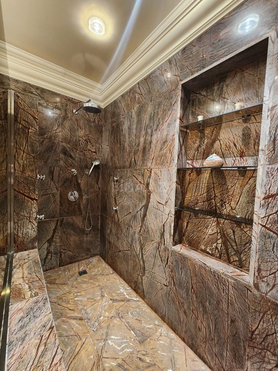 3 otaqlı yeni tikili - Sahil m. - 220 m² (16)