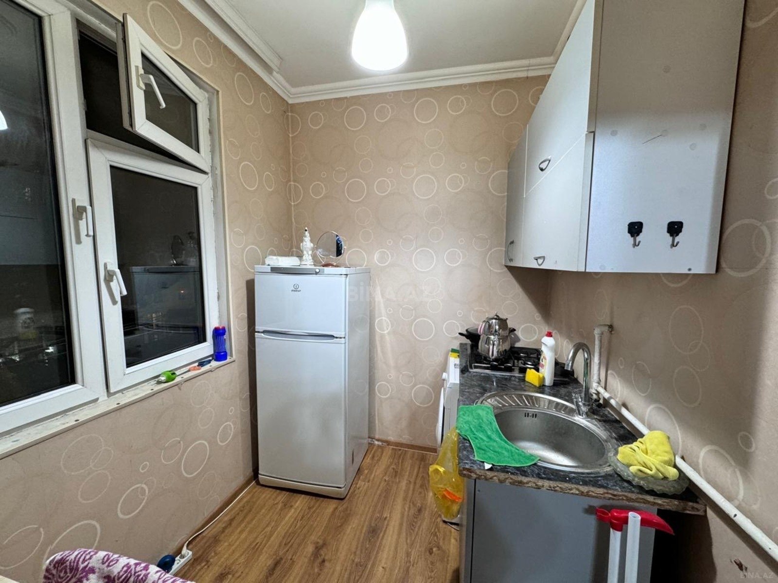 1-комн. вторичка - м. Азадлыг проспекти - 35 м² (6)