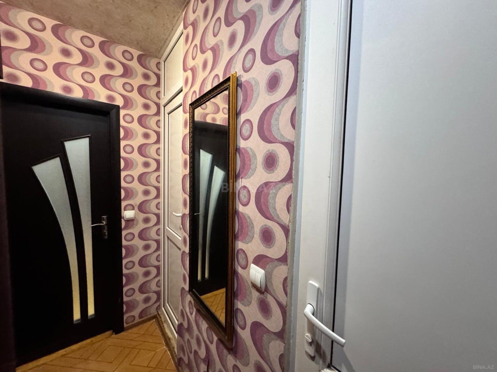 1-комн. вторичка - м. Азадлыг проспекти - 35 м² (9)