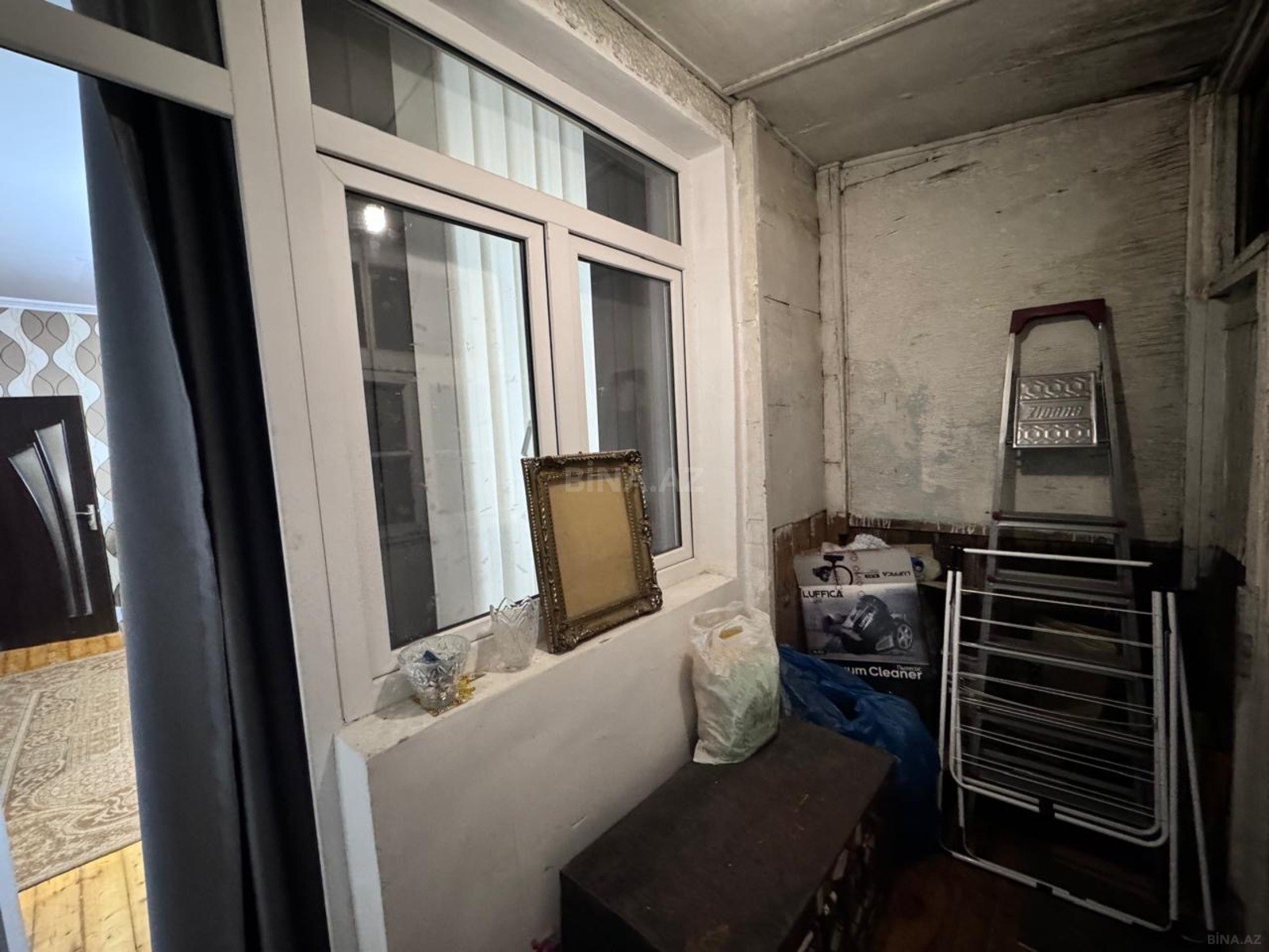 1-комн. вторичка - м. Азадлыг проспекти - 35 м² (13)