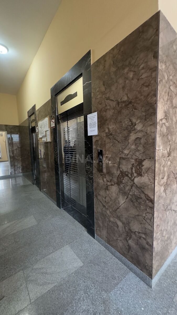 3-комн. новостройка - м. Иншаатчылар - 126 м² (25)