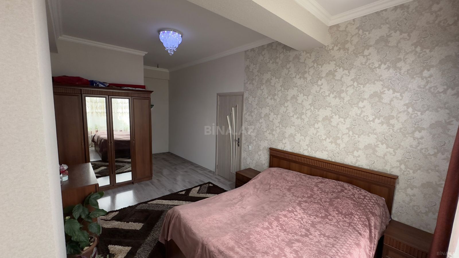 3-комн. новостройка - м. Иншаатчылар - 126 м² (14)