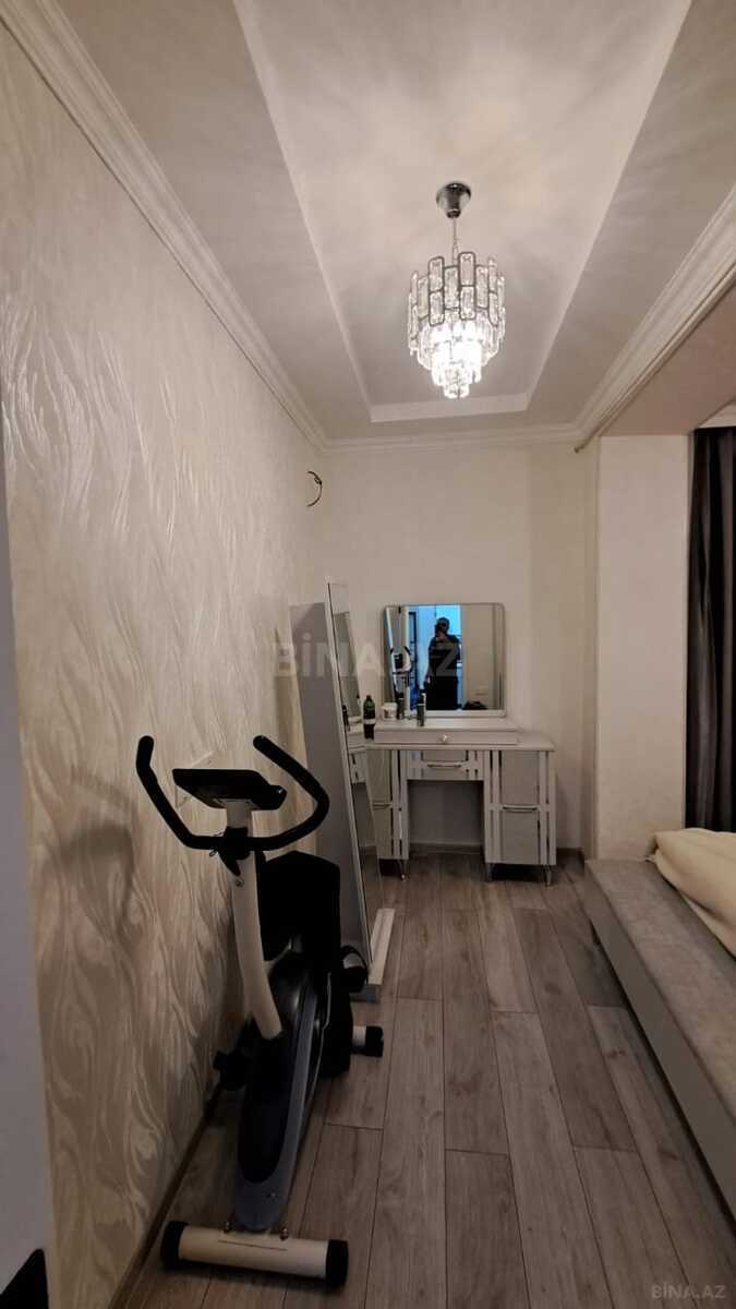 3-комн. новостройка - пос. Бакиханова - 67 м² (5)