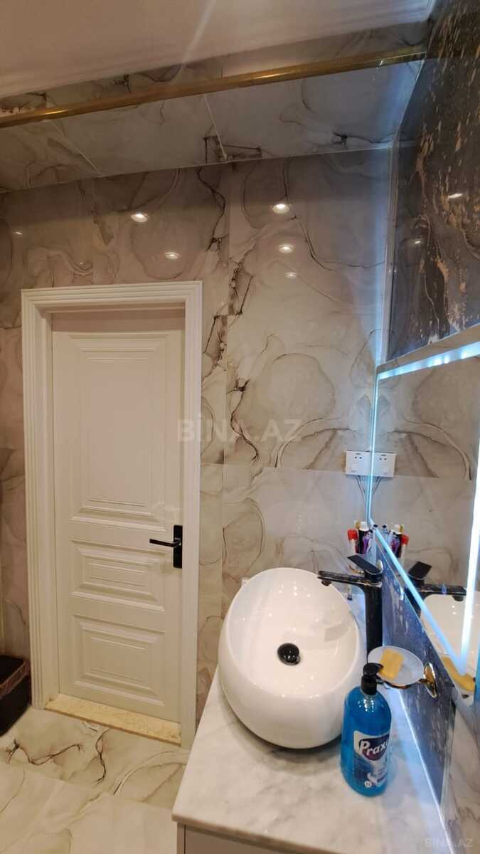3-комн. новостройка - пос. Бакиханова - 67 м² (10)
