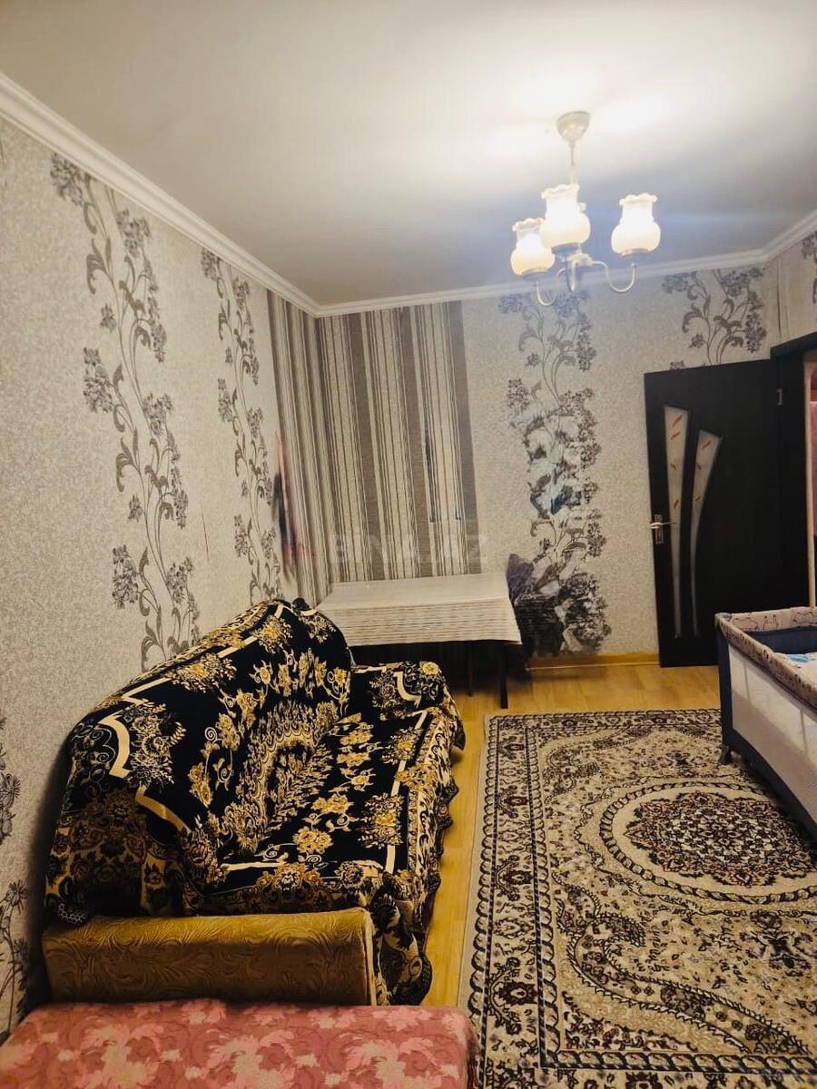 2-комн. вторичка - м. Насими - 66 м² (6)
