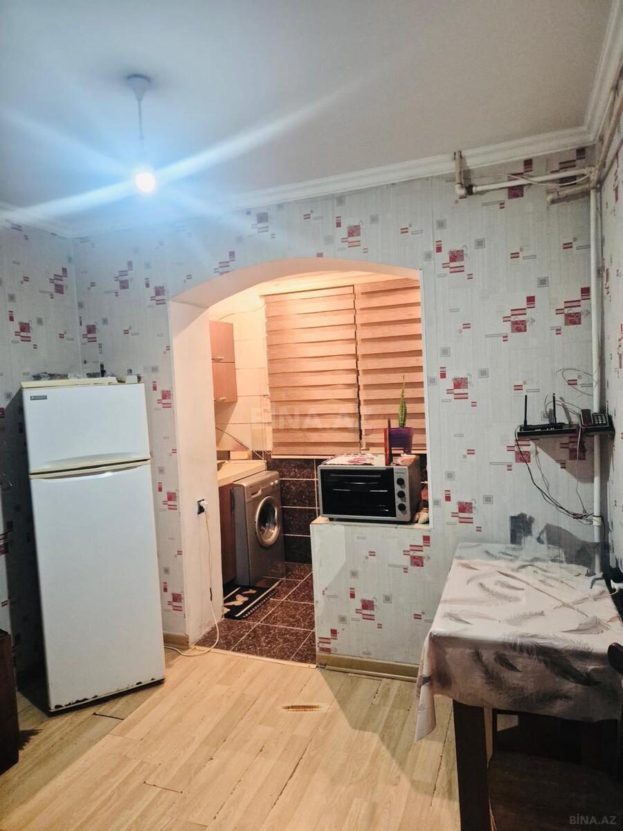 2-комн. вторичка - м. Насими - 66 м² (10)