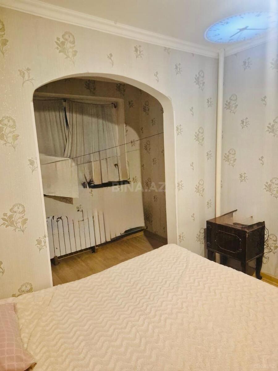 2-комн. вторичка - м. Насими - 66 м² (9)