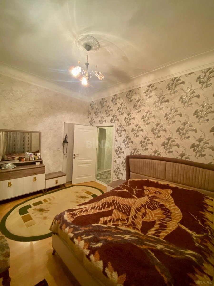2-комн. вторичка - м. Нариман Нариманов - 60 м² (5)