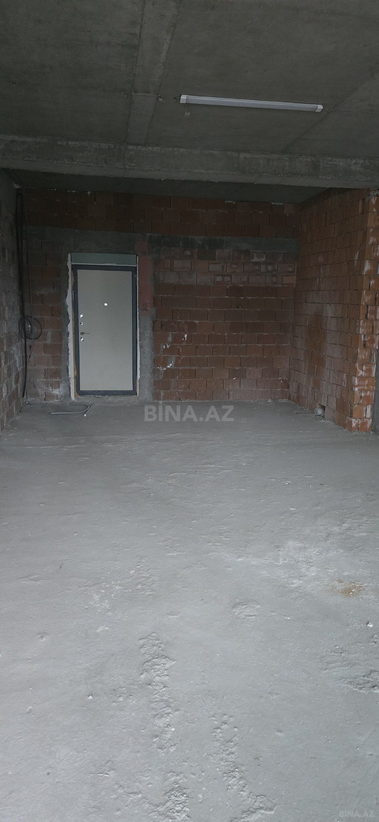 1 otaqlı yeni tikili - Nardaran q. - 56.9 m² (5)