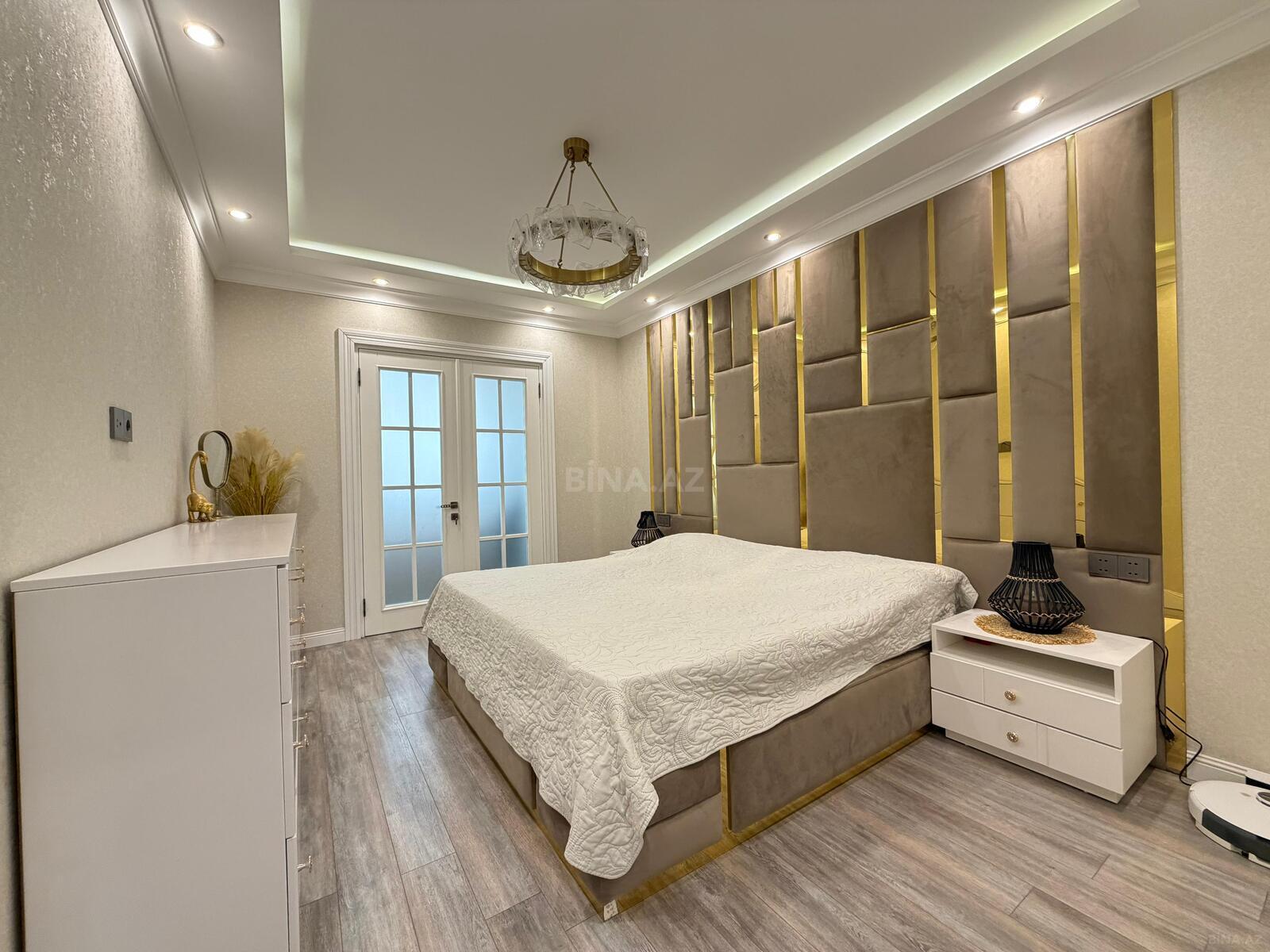 3-комн. вторичка - пос. Бакиханова - 85 м² (16)
