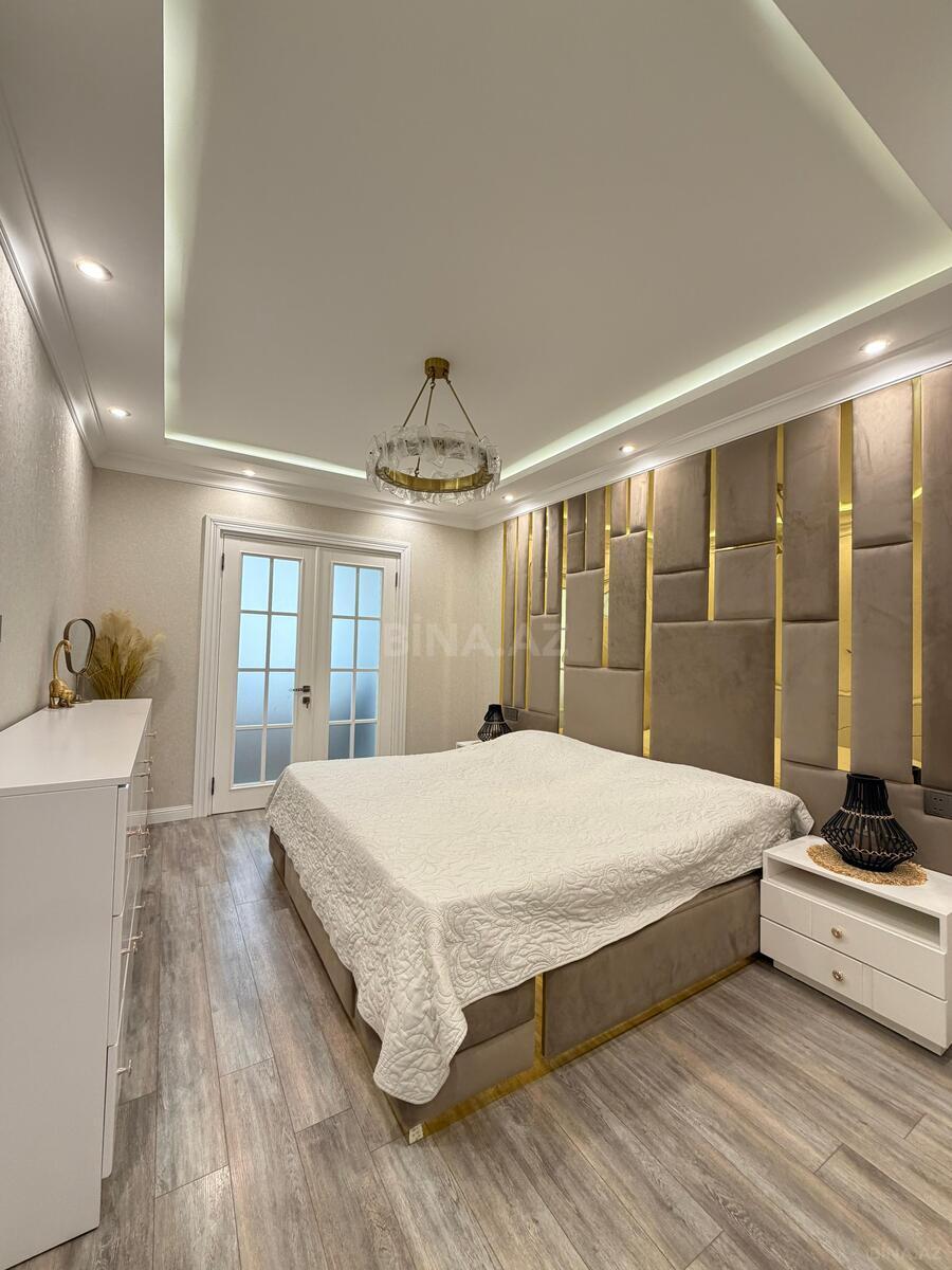3-комн. вторичка - пос. Бакиханова - 85 м² (8)