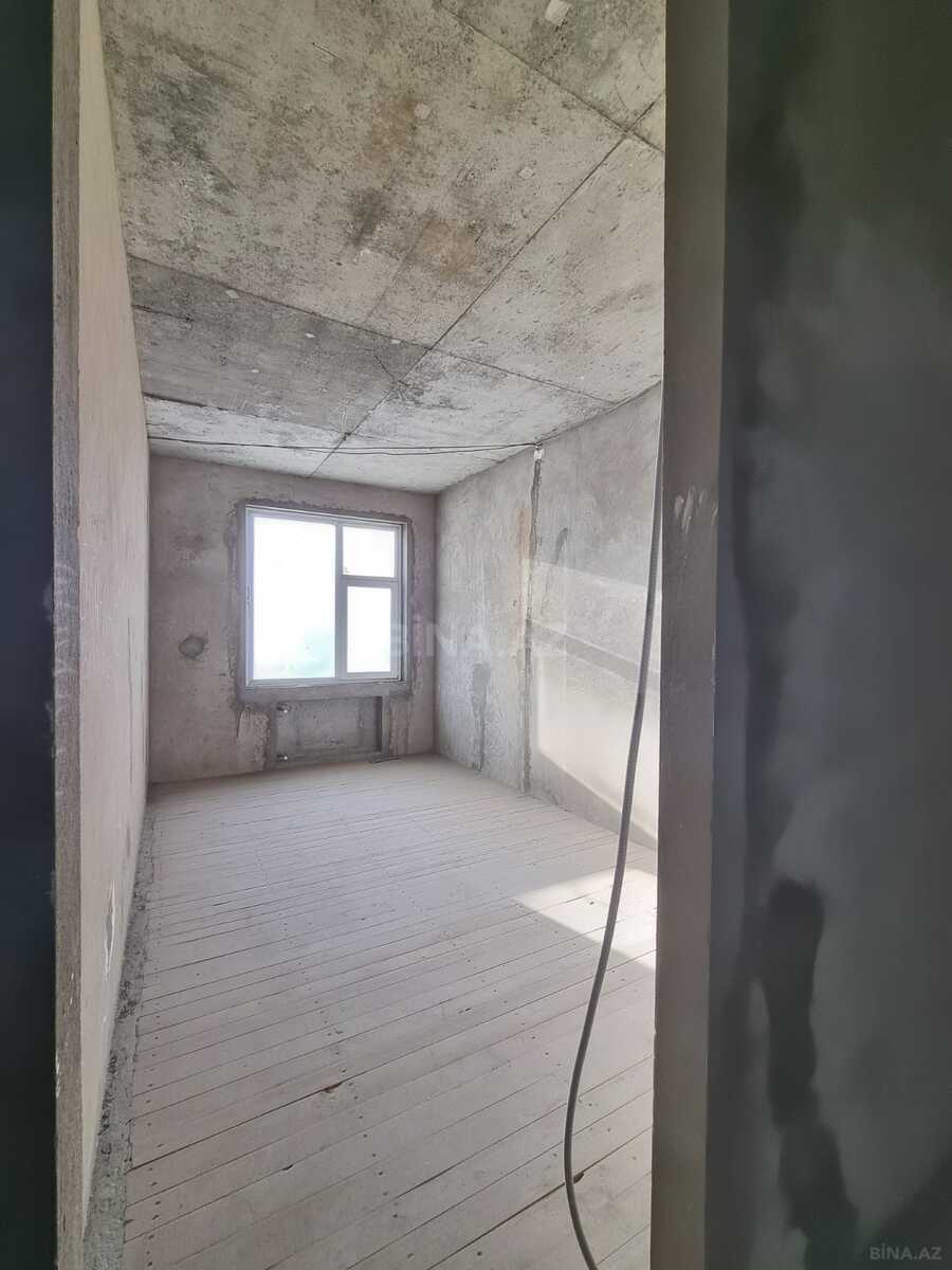 4-комн. новостройка - м. Элмляр Академиясы - 181 м² (9)