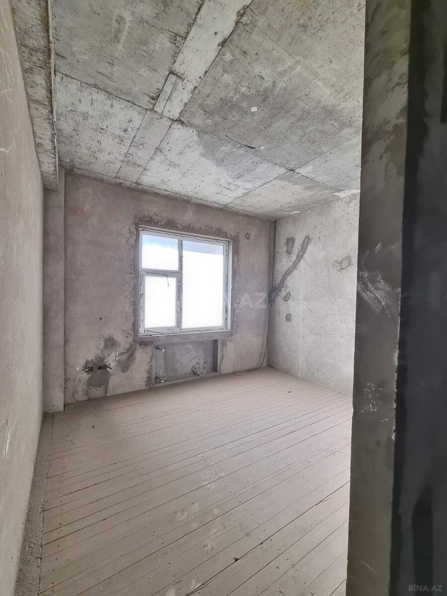 4-комн. новостройка - м. Элмляр Академиясы - 181 м² (7)