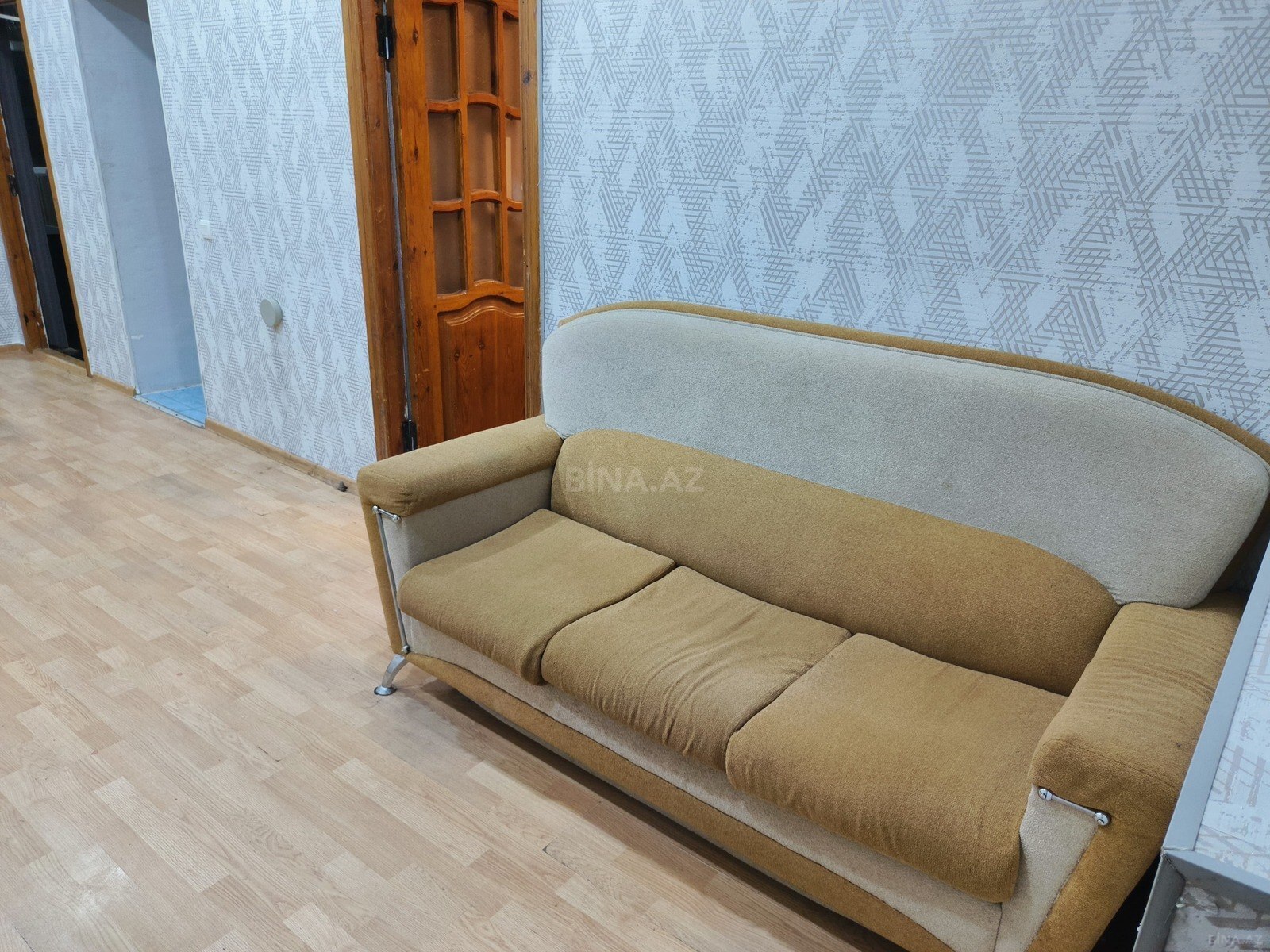 3-комн. дом/дача - пос. Бёюк-Шор - 70 м² (7)