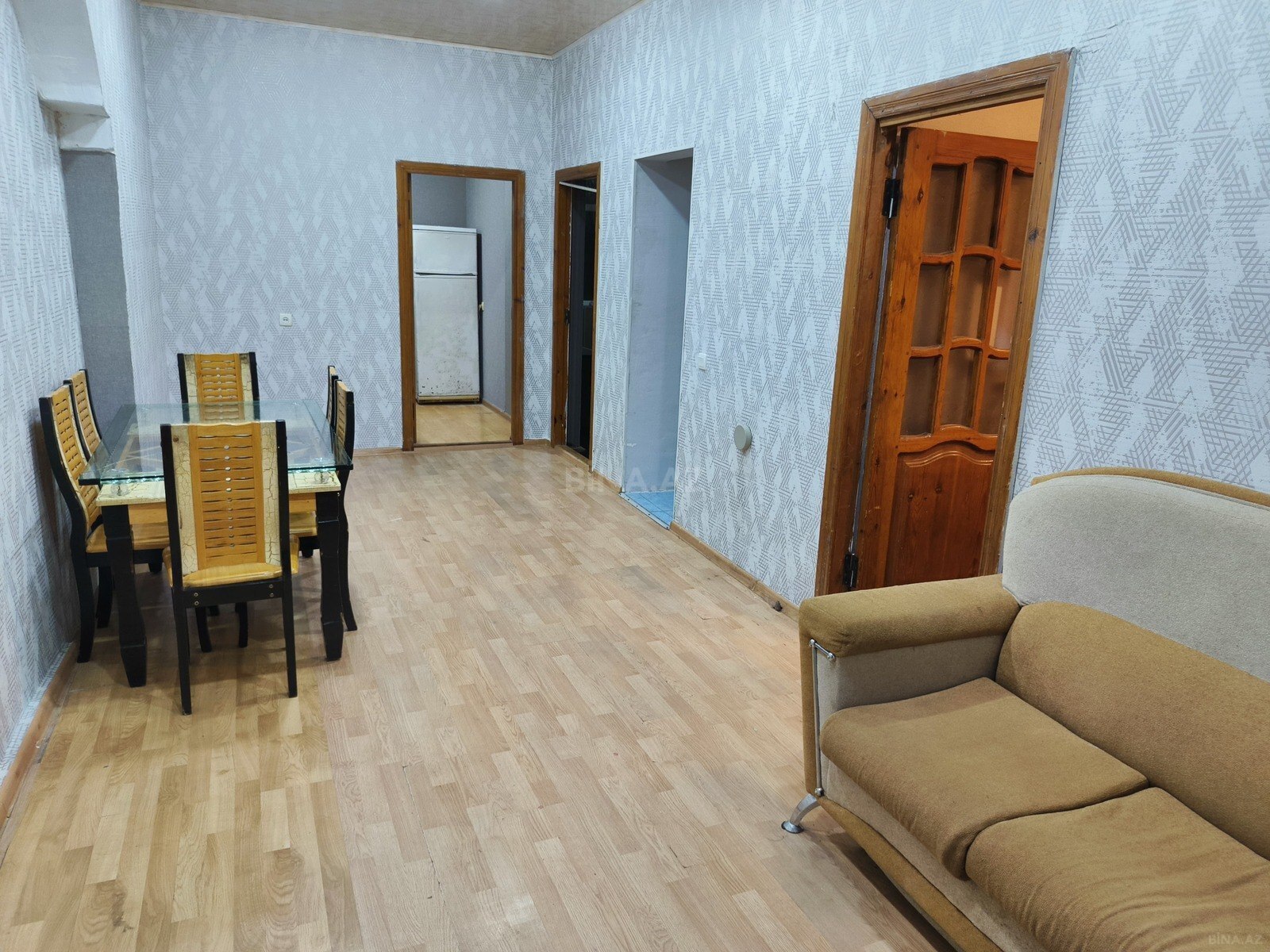3-комн. дом/дача - пос. Бёюк-Шор - 70 м² (4)