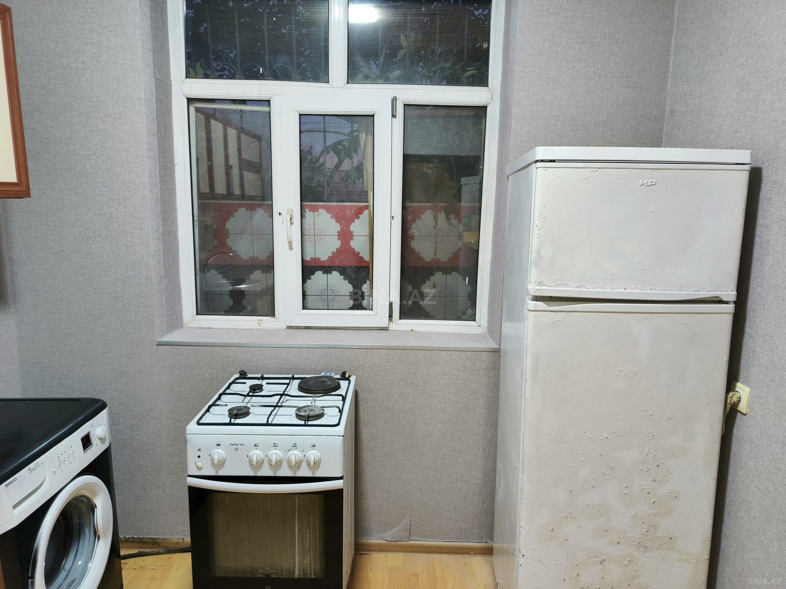 3-комн. дом/дача - пос. Бёюк-Шор - 70 м² (21)