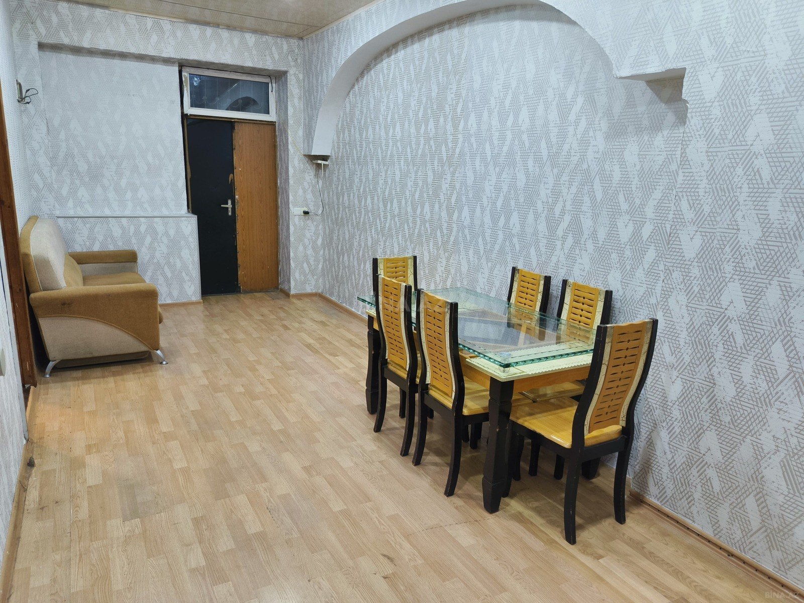 3-комн. дом/дача - пос. Бёюк-Шор - 70 м² (6)