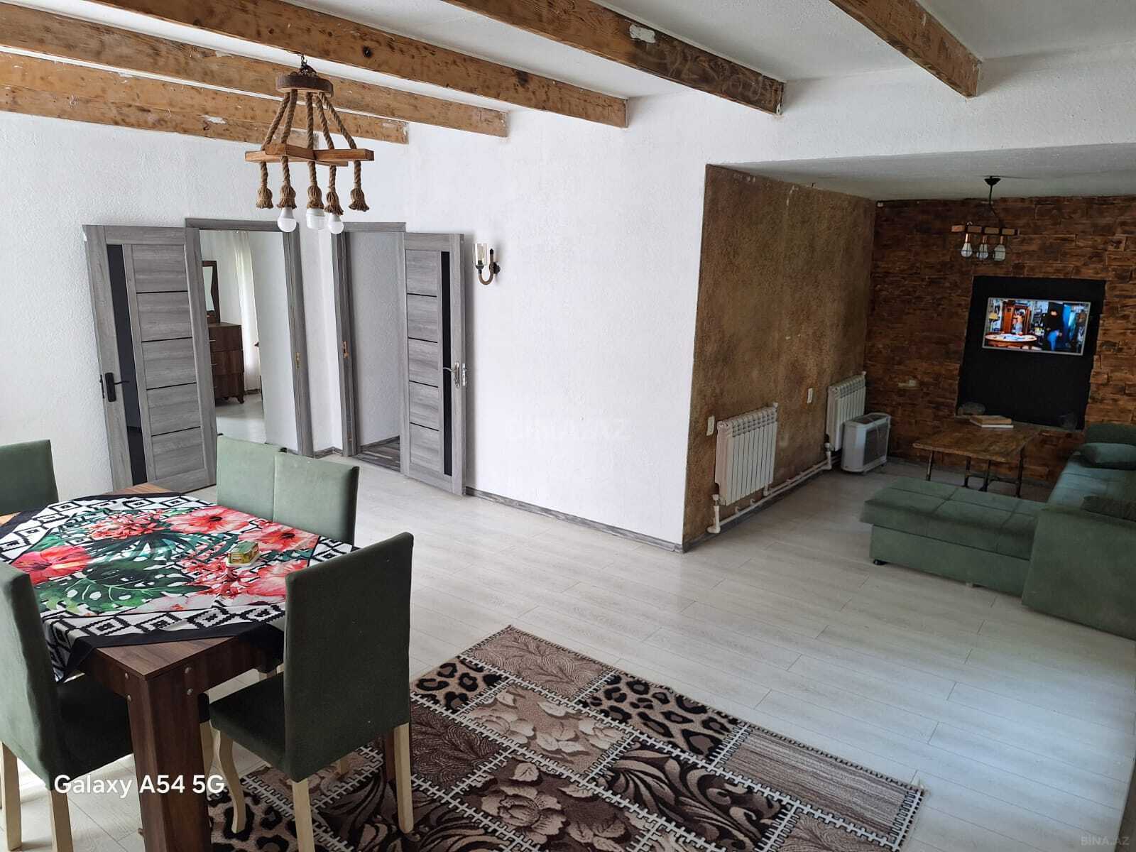 Объект - Гусар - 600 м² (5)