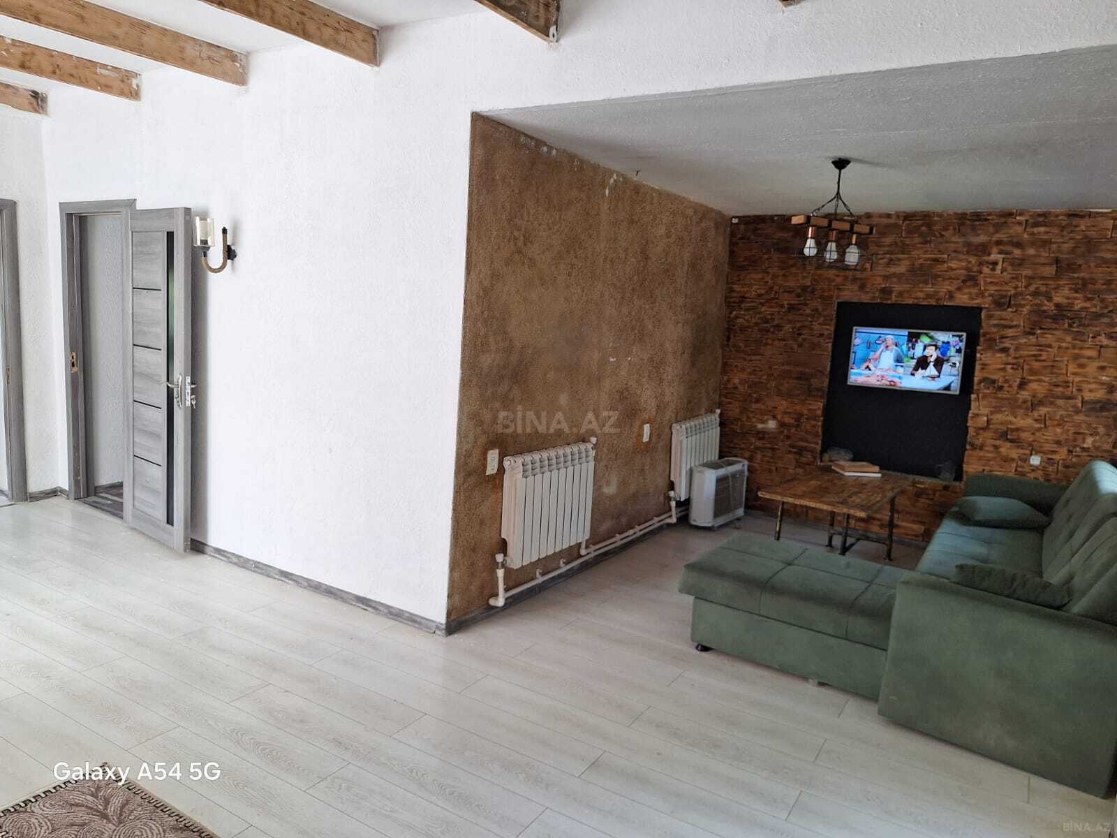 Объект - Гусар - 600 м² (7)