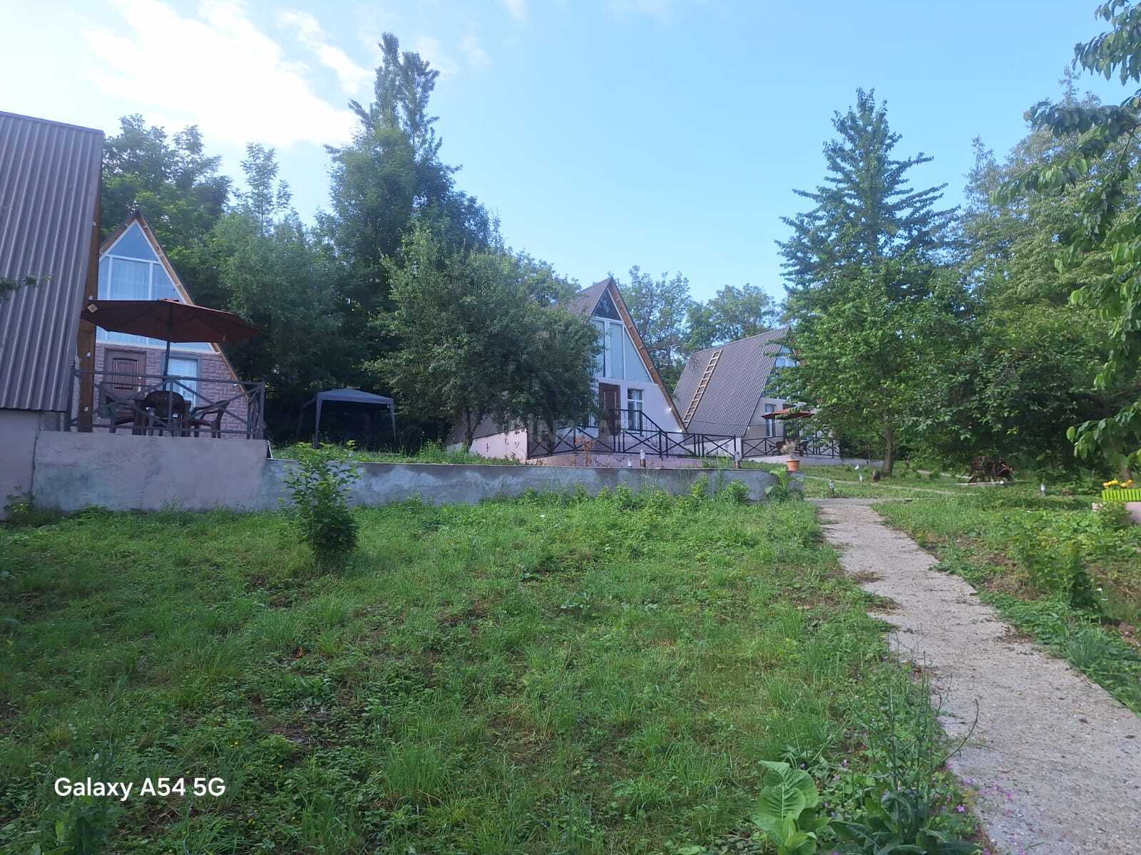 Объект - Гусар - 600 м² (14)
