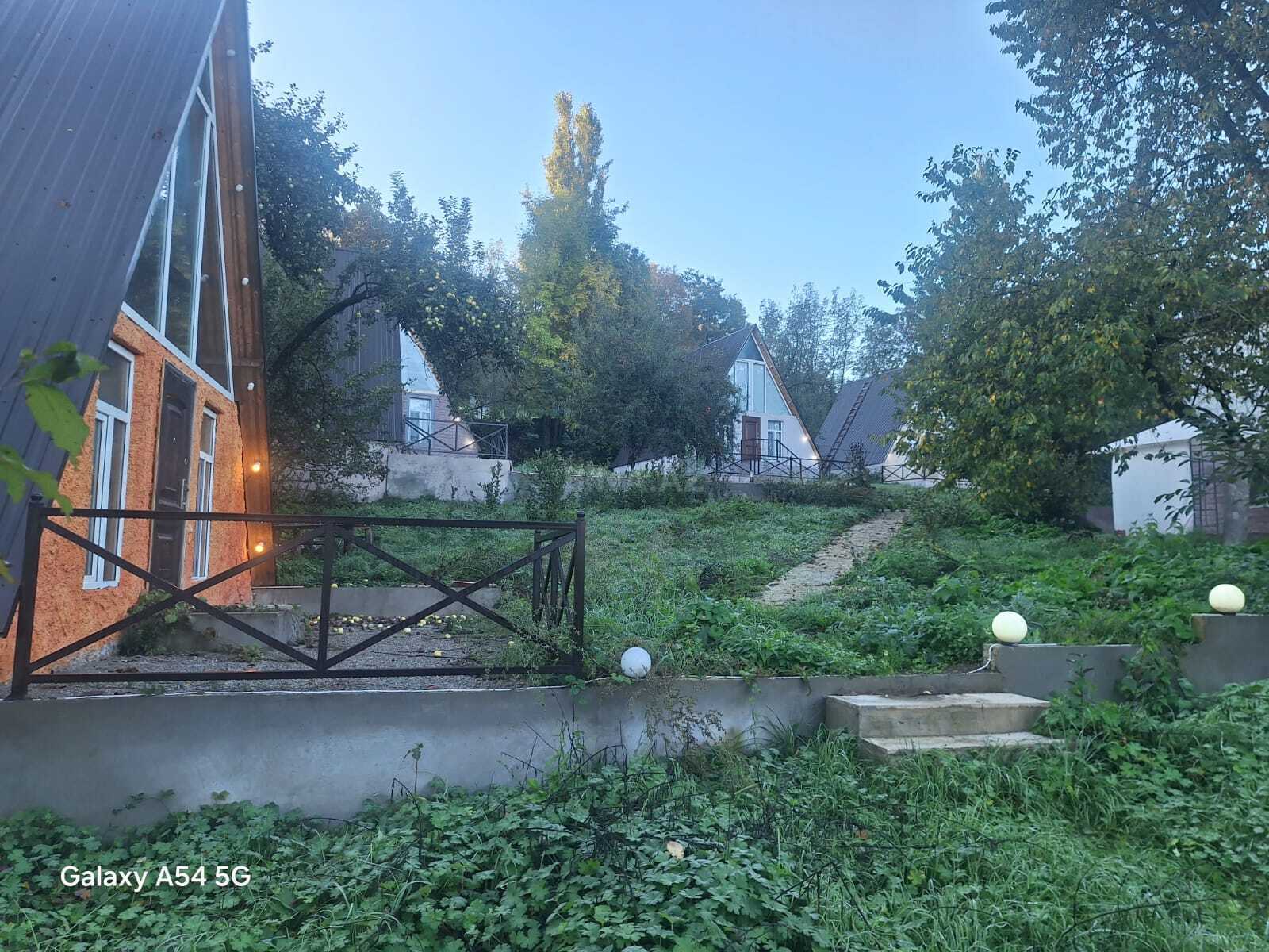 Объект - Гусар - 600 м² (24)