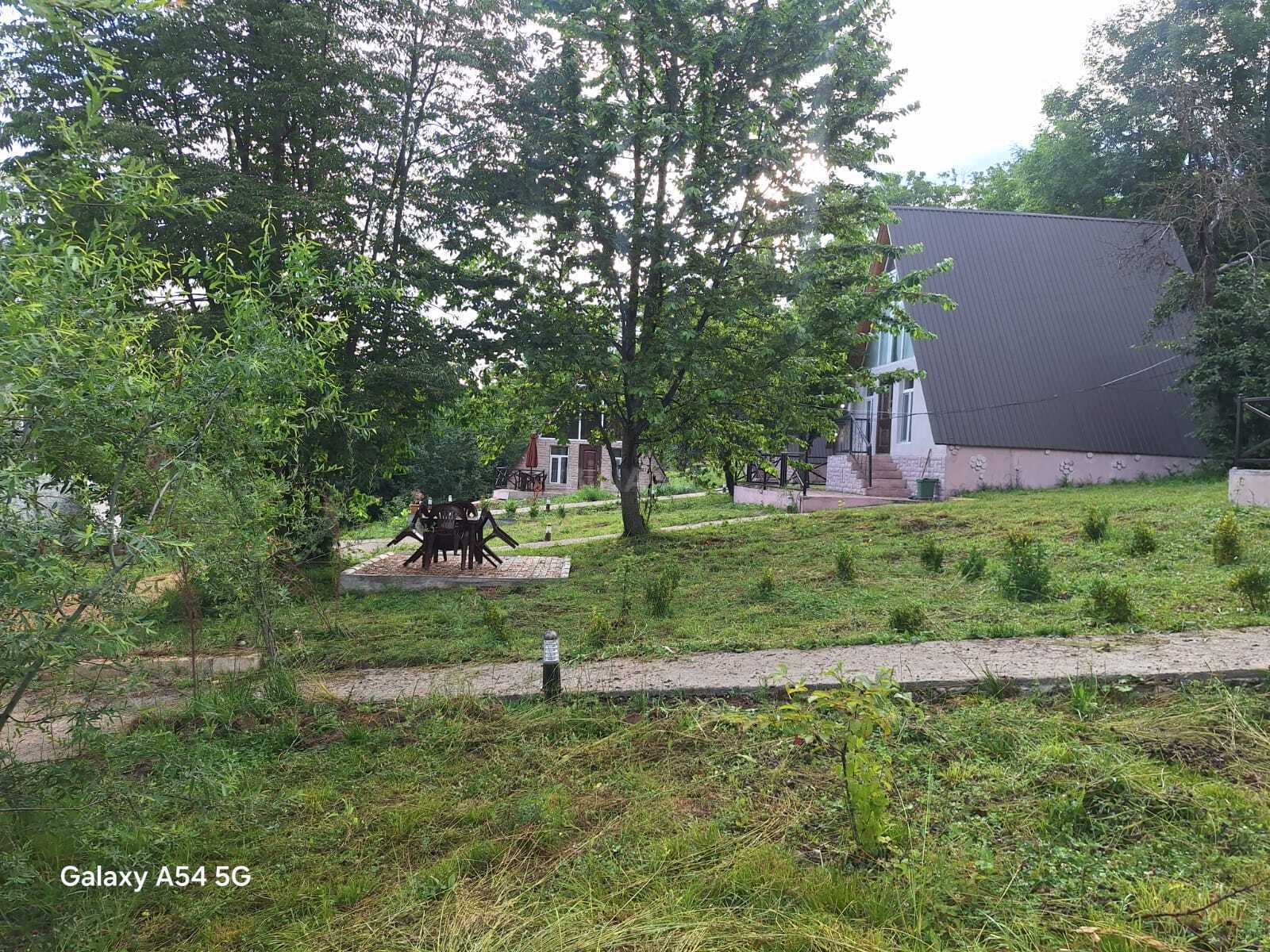 Объект - Гусар - 600 м² (16)