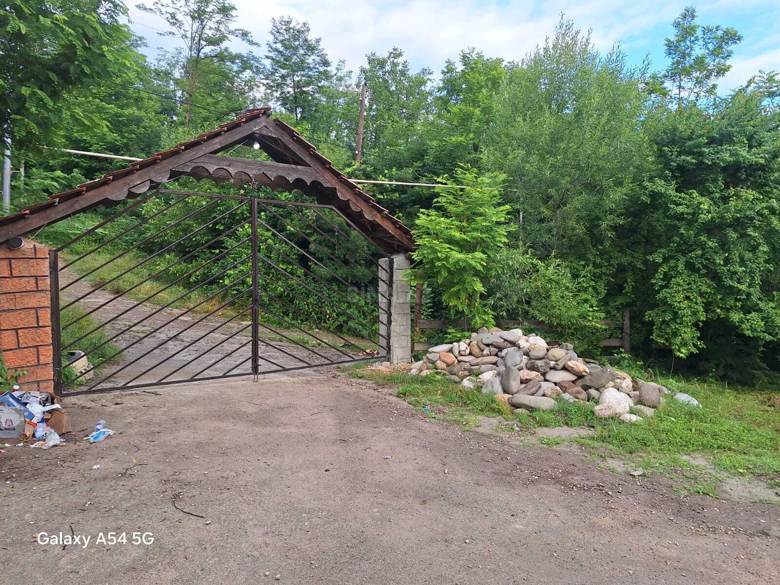 Объект - Гусар - 600 м² (19)