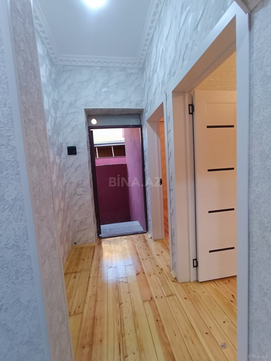 2-комн. дом/дача - Хырдалан - 50 м² (10)