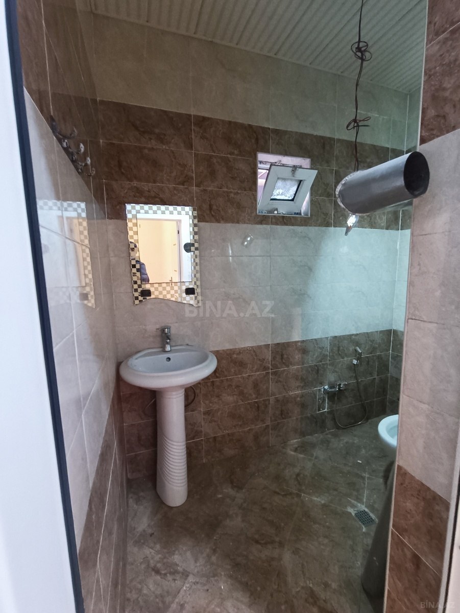 2-комн. дом/дача - Хырдалан - 50 м² (12)