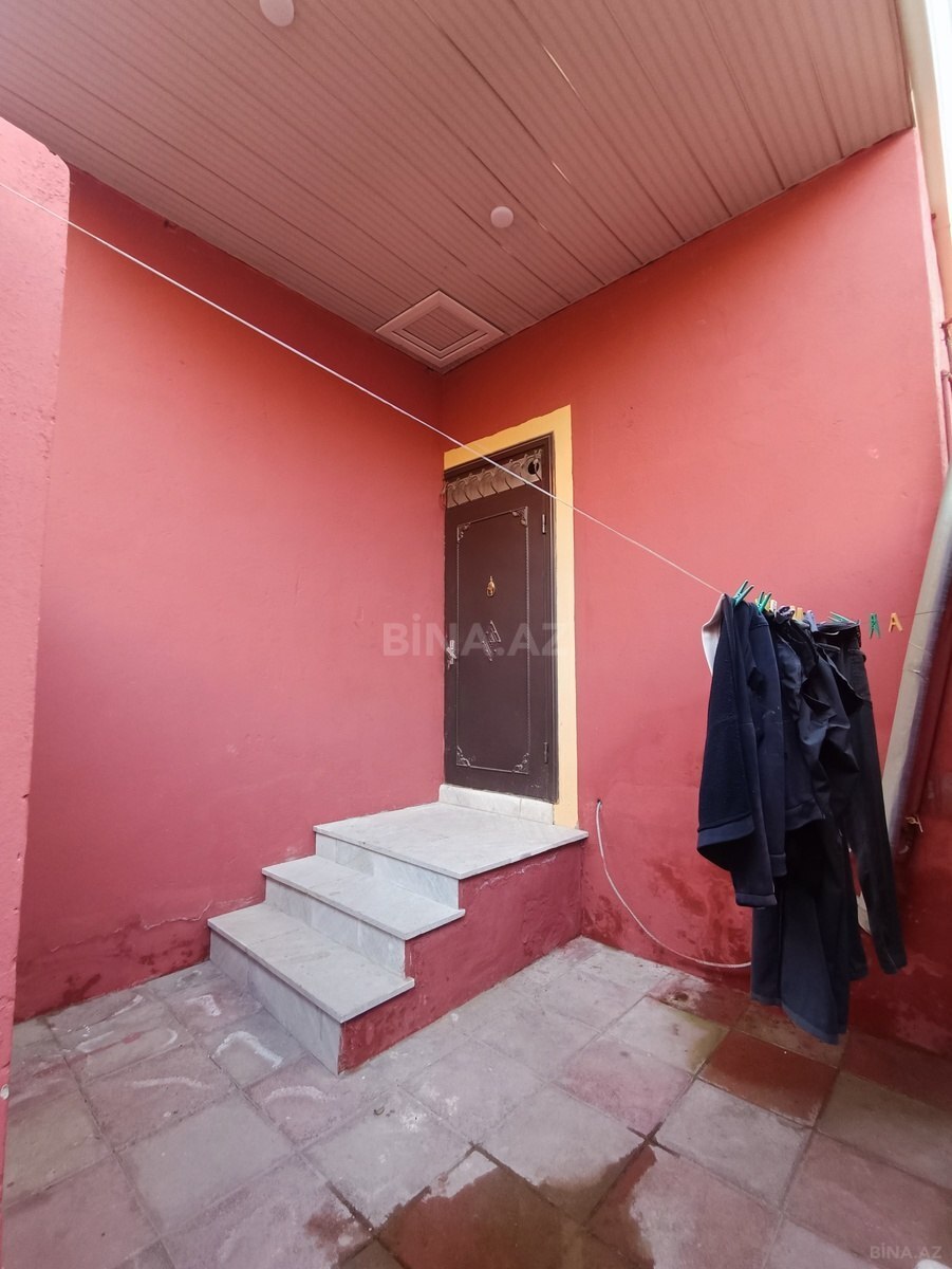 2-комн. дом/дача - Хырдалан - 50 м² (4)