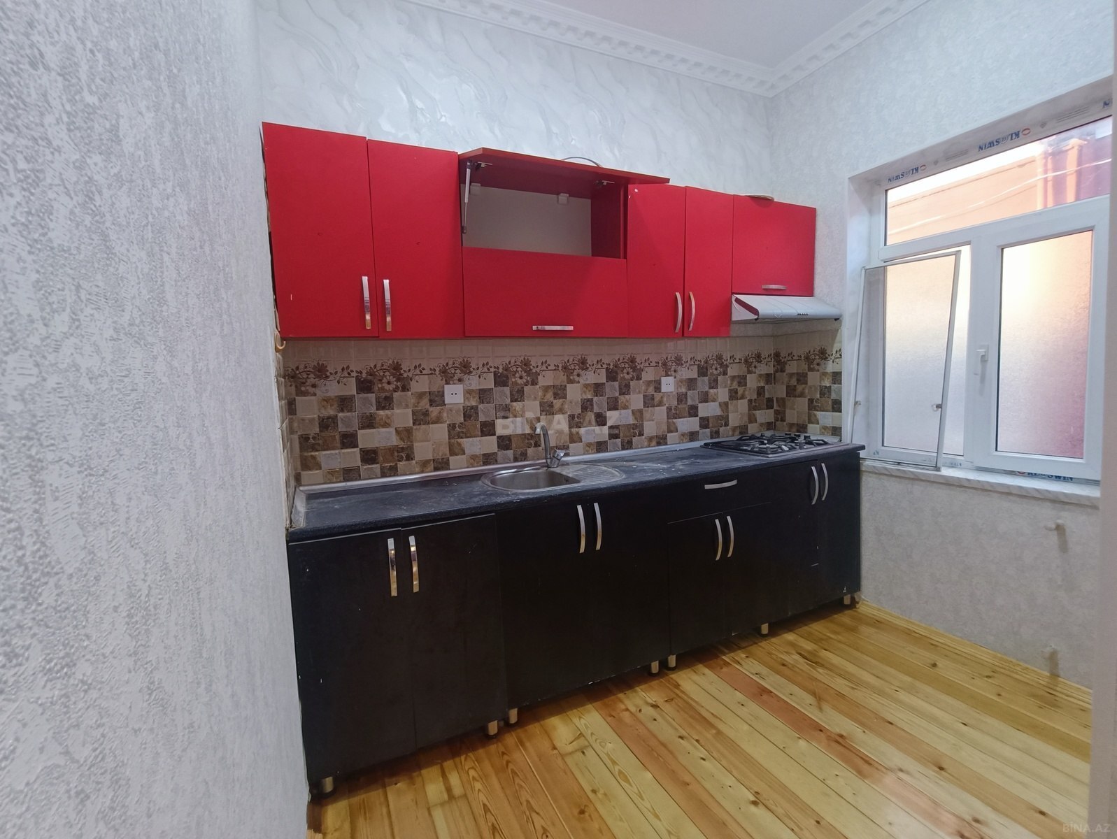 2-комн. дом/дача - Хырдалан - 50 м² (9)
