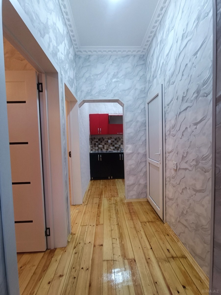 2-комн. дом/дача - Хырдалан - 50 м² (11)
