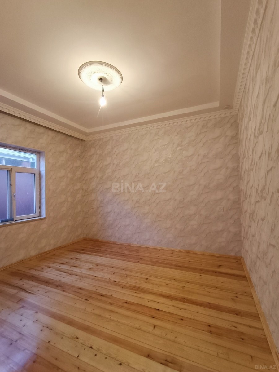 2-комн. дом/дача - Хырдалан - 50 м² (5)